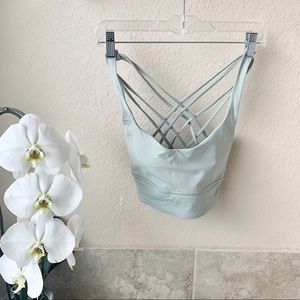 lululemon Free to be Wild Long line bra (10)